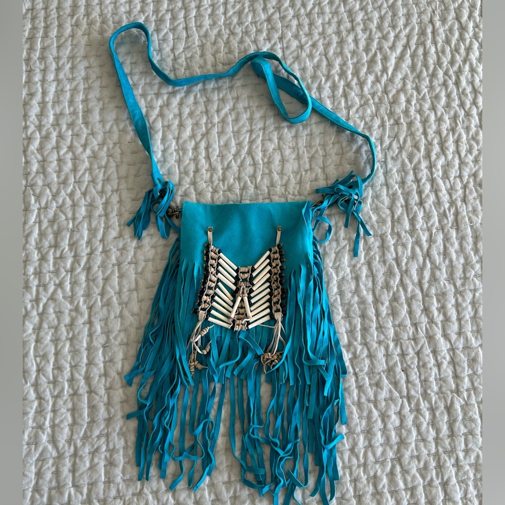 Spell bag
